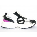 CARTER RUNNER