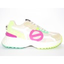 CARTER RUNNER