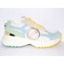 CARTER RUNNER W