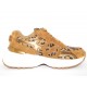 CARTER RUNNER W