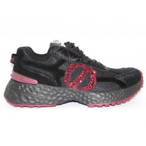 CARTER RUNNER W