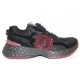 CARTER RUNNER W